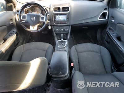 Zdjęcie 8 z 13 samochodu: 2012 DODGE AVENGER SXT VIN:1C3CDZCB2CN171699 - miniatura