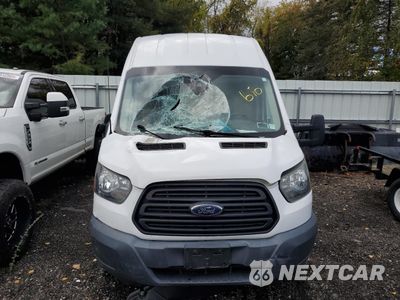 Piąte zdjęcie samochodu w środku: FORD TRANSIT VIN:1FTSW3XG8FKA01616 - miniatura