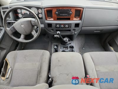 Zdjęcie 8 z 13 samochodu: 2006 DODGE RAM 3500 ST VIN:3D7MX48C66G262828 - miniatura