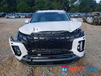 Piąte zdjęcie samochodu w środku: 2025 HYUNDAI PALISADE SEL VIN:KM8R2DGE8SU941519 - miniatura
