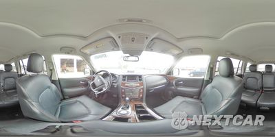 Zdjęcie 15 z 16 samochodu: 2019 NISSAN ARMADA SV VIN:JN8AY2NC3K9585865 - miniatura