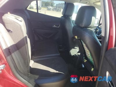 Zdjęcie 11 z 14 samochodu: 2014 BUICK ENCORE CONVENIENCE VIN:KL4CJBSB6EB556274 - miniatura