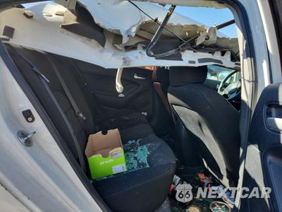 Zdjęcie 10 z 14 samochodu: 2017 KIA FORTE LX VIN:3KPFK4A70HE074495 - miniatura