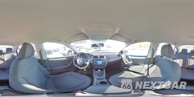 Zdjęcie 14 z 14 samochodu: 2016 VOLKSWAGEN JETTA SE VIN:3VWD67AJXGM252665 - miniatura