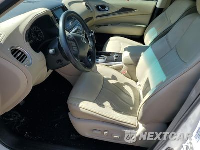 Zdjęcie 7 z 15 samochodu: 2015 INFINITI QX60 VIN:5N1AL0MN6FC525388 - miniatura