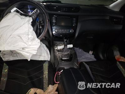 Zdjęcie 8 z 12 samochodu: 2021 NISSAN ROGUE SPORT S VIN:JN1BJ1AV0MW564162 - miniatura