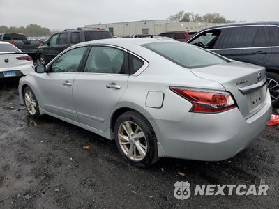 Drugie zdjęcie samochodu z przodu: 2015 NISSAN ALTIMA 2.5 VIN:1N4AL3APXFC198088 - miniatura