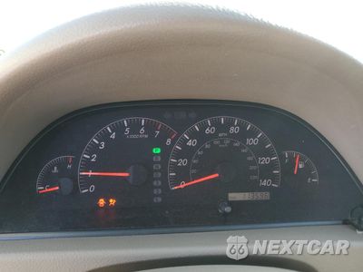 Zdjęcie 9 z 12 samochodu: 2006 TOYOTA CAMRY LE VIN:JTDBE32K263050495 - miniatura