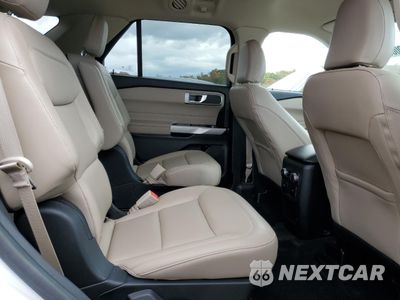 Zdjęcie 11 z 16 samochodu: 2021 FORD EXPLORER XLT VIN:1FMSK8DH0MGC11399 - miniatura