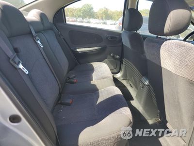 Zdjęcie 10 z 14 samochodu: 2002 DODGE NEON ES VIN:1B3ES56CX2D605946 - miniatura