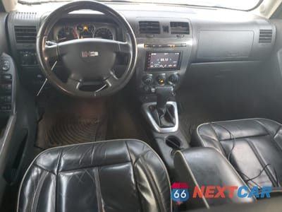 Zdjęcie 8 z 14 samochodu: 2008 HUMMER H3 VIN:5GTEN13E588167710 - miniatura