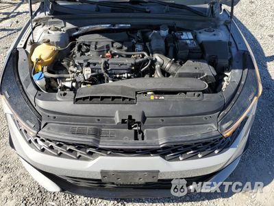Zdjęcie 11 z 13 samochodu: 2021 KIA K5 GT LINE VIN:5XXG64J27MG071897 - miniatura