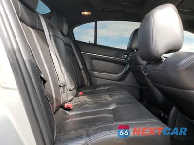 Zdjęcie 10 z 15 samochodu: 2009 LINCOLN MKS VIN:1LNHM93R49G607539 - miniatura