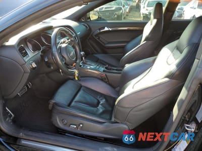 Zdjęcie 7 z 14 samochodu: 2014 AUDI S5 PREMIUM PLUS VIN:WAUCGAFR5EA038908 - miniatura