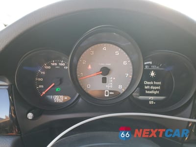 Zdjęcie 9 z 13 samochodu: 2016 PORSCHE MACAN S VIN:WP1AB2A58GLB43936 - miniatura