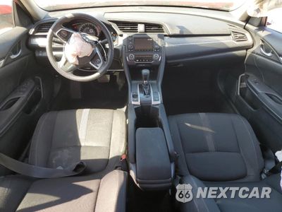 Zdjęcie 8 z 15 samochodu: 2017 HONDA CIVIC LX VIN:2HGFC2F56HH578032 - miniatura