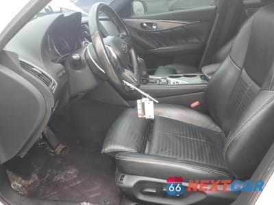 Zdjęcie 7 z 14 samochodu: 2020 INFINITI Q50 PURE VIN:JN1EV7APXLM208110 - miniatura