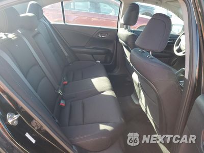 Zdjęcie 10 z 12 samochodu: 2014 HONDA ACCORD SPORT VIN:1HGCR2E50EA012719 - miniatura