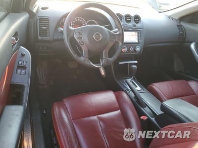 Zdjęcie 8 z 14 samochodu: 2011 NISSAN ALTIMA SR VIN:1N4BL2EP7BC183972 - miniatura