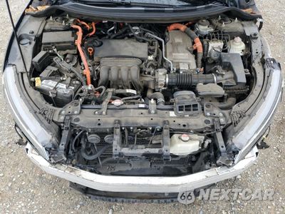 Zdjęcie 11 z 13 samochodu: 2018 HONDA CLARITY VIN:JHMZC5F18JC008969 - miniatura
