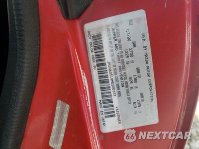 Zdjęcie 12 z 14 samochodu: 1991 MAZDA MX-5 MIATA VIN:JM1NA3519M0200337 - miniatura