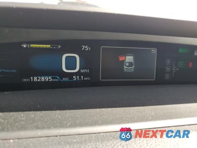 Zdjęcie 9 z 12 samochodu: 2018 TOYOTA PRIUS PRIME VIN:JTDKARFP8J3074118 - miniatura