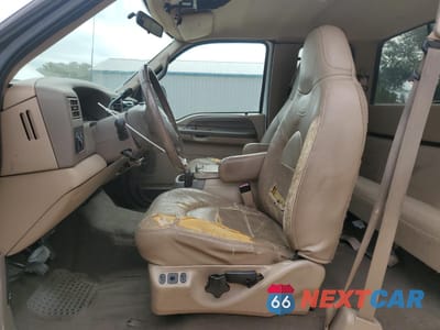 Zdjęcie 7 z 12 samochodu: 1999 FORD F250 SUPER DUTY VIN:1FTNX21F8XED36928 - miniatura