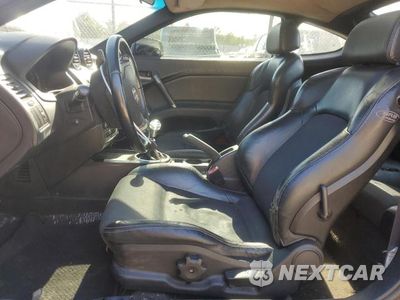 Zdjęcie 7 z 12 samochodu: 2008 HYUNDAI TIBURON GT VIN:KMHHN66F48U267273 - miniatura