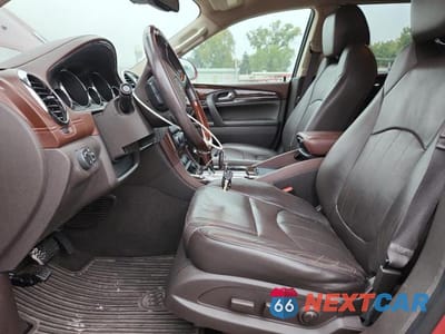 Zdjęcie 7 z 12 samochodu: 2014 BUICK ENCLAVE VIN:5GAKRBKD1EJ198715 - miniatura