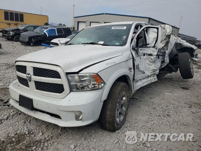 2017 RAM 1500 ST 1C6RR7FT5HS779703 - główne zdjęcie licytacji z USA - miniatura