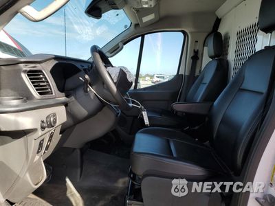 Zdjęcie 7 z 14 samochodu: 2023 FORD TRANSIT T-150 VIN:1FTYE1Y8XPKB55500 - miniatura