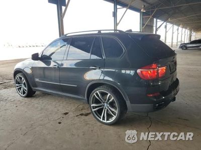 Drugie zdjęcie samochodu z przodu: 2012 BMW X5 XDRIVE50I VIN:5UXZV8C5XCL423880 - miniatura