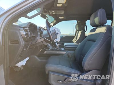Zdjęcie 7 z 15 samochodu: 2021 FORD F150 SUPERCREW VIN:1FTFW1E84MKE99019 - miniatura