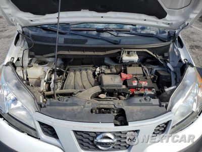 Zdjęcie 12 z 14 samochodu: 2018 NISSAN NV200 2.5S VIN:3N6CM0KN9JK703100 - miniatura
