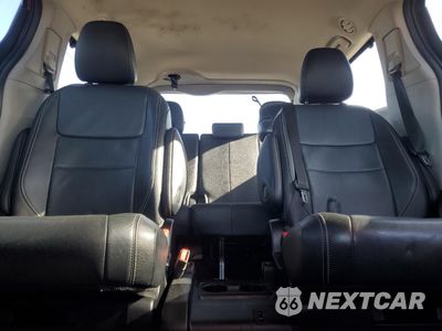 Zdjęcie 10 z 13 samochodu: 2015 TOYOTA SIENNA SPORT VIN:5TDXK3DC7FS575264 - miniatura