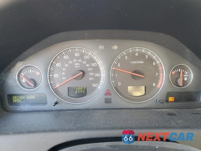 Zdjęcie 9 z 12 samochodu: 2007 VOLVO XC70 VIN:YV4SZ592371262807 - miniatura