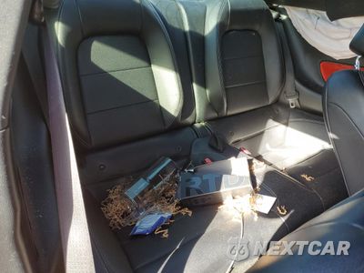 Zdjęcie 10 z 13 samochodu: 2016 FORD MUSTANG GT VIN:1FA6P8CF4G5211192 - miniatura