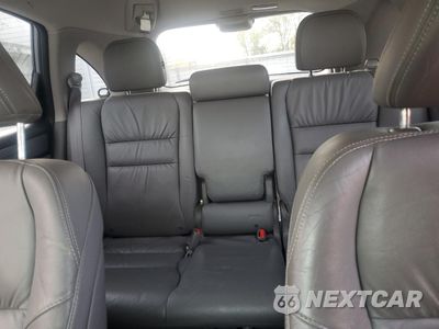 Zdjęcie 10 z 13 samochodu: 2010 HONDA CR-V EXL VIN:5J6RE3H78AL027565 - miniatura