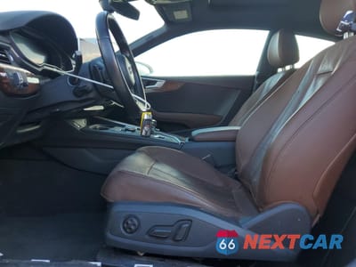 Zdjęcie 7 z 13 samochodu: 2018 AUDI A5 PREMIUM PLUS VIN:WAUPNAF52JA001233 - miniatura