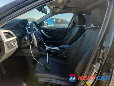 Zdjęcie 7 z 13 samochodu: 2014 BMW 320 I XDRIVE VIN:WBA3C3G54ENS70542 - miniatura