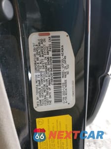 Zdjęcie 12 z 12 samochodu: 1998 LEXUS LS 400 VIN:JT8BH28F8W0100568 - miniatura