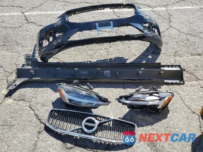 Zdjęcie 12 z 14 samochodu: 2020 VOLVO S60 T5 MOMENTUM VIN:7JR102FKXLG042584 - miniatura