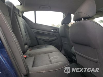 Zdjęcie 10 z 12 samochodu: 2019 NISSAN ALTIMA S VIN:1N4BL4BV7KC131224 - miniatura