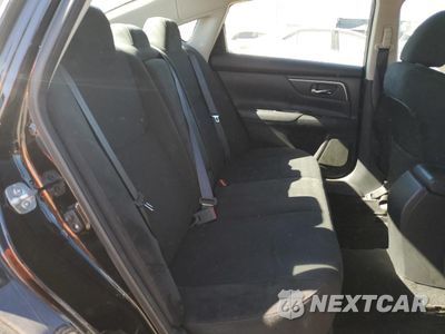 Zdjęcie 10 z 12 samochodu: 2015 NISSAN ALTIMA 2.5 VIN:1N4AL3AP5FC260738 - miniatura