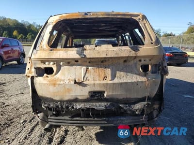 Zdjęcie 6 z 12 samochodu: 2021 DODGE DURANGO GT VIN:1C4RDJDG1MC634186 - miniatura