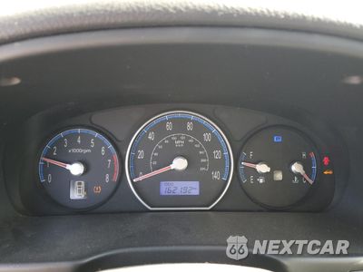 Zdjęcie 9 z 14 samochodu: 2007 HYUNDAI SANTA FE GLS VIN:5NMSG13D37H061698 - miniatura