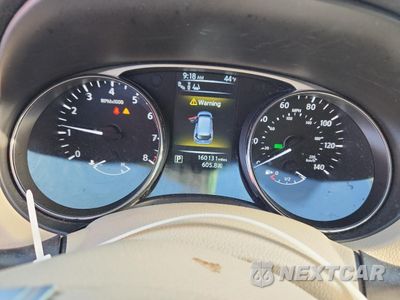 Zdjęcie 9 z 13 samochodu: 2015 NISSAN ROGUE S VIN:5N1AT2MT9FC906288 - miniatura
