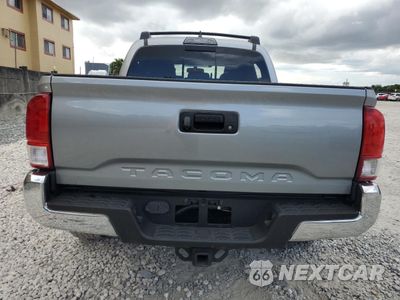 Zdjęcie 6 z 16 samochodu: 2017 TOYOTA TACOMA DOUBLE CAB VIN:3TMCZ5AN1HM047993 - miniatura