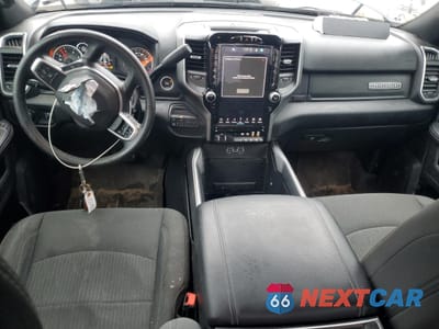 Zdjęcie 8 z 13 samochodu: 2024 RAM 2500 BIG HORN VIN:3C6UR5DL3RG217454 - miniatura