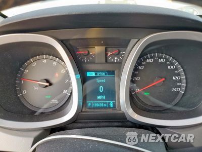 Zdjęcie 9 z 13 samochodu: 2017 CHEVROLET EQUINOX PREMIER VIN:2GNALDEK9H1526812 - miniatura